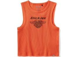 Tanktop Dickies Cropped Eagle
