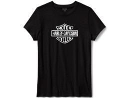 T-Shirt Bar&Shield