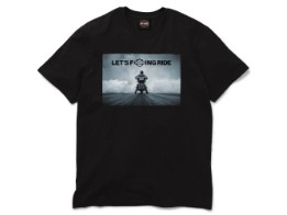 T-Shirt LFR Photo