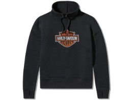 Pullover Essential Bar&Shield Funnel