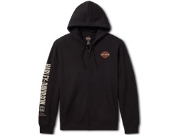Hoodie Route 66
