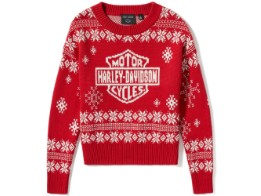 Pullover Holiday