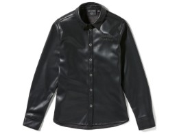 Bluse Metallic Dagger