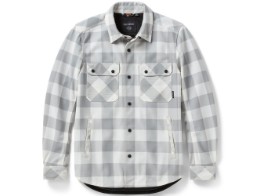 Shirtjacke Operative Mesh
