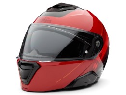 Helm Capstone Sun Shield III