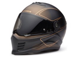 Helm Division Dark Custom