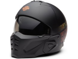 Helm Ultra Realtree