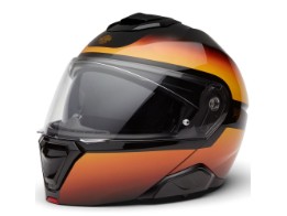 Helm Capstone III American Classic