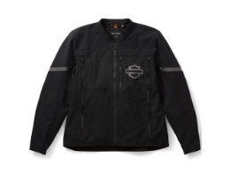 Jacke Odyssey