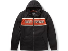 Jacke Trenton Deflector 2.0