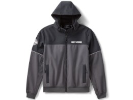 Jacke Idyll Color Blocked