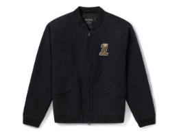 Jacke Willie G Dark Custom