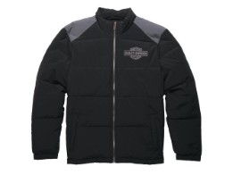 Jacke Up North Puffer