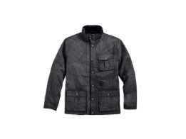 Jacke Chase Waxed Field