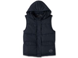 Weste Quilted B&S