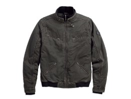 Bomberjacke Quilted Lining