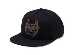 Cap Dickies x H-D