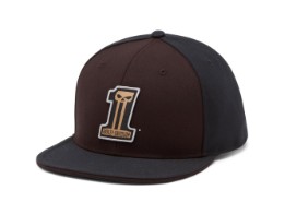 Cap Willie G Dark Custom