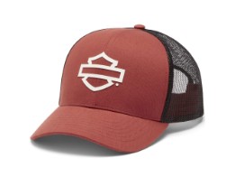 Cap Logo Colorblock