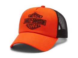 Cap Trucker Essential