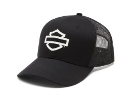 Cap Logo Colorblock