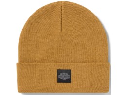Beanie Forever ocker
