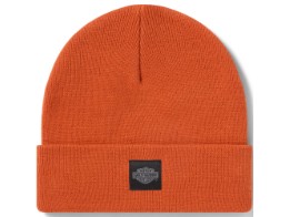 Beanie Forever orange
