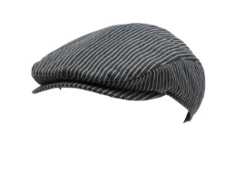 Ivy Cap Willie G Skull Engineer