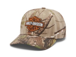 Cap Realtree