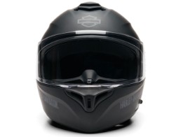 Helm Outrush schwarz