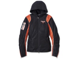 Jacke Cora 3IN1