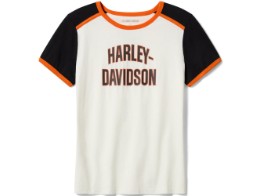 T-Shirt H-D Essential
