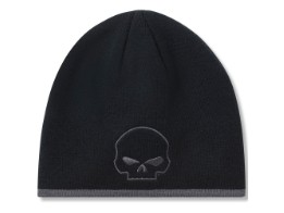 Beanie Willie G Skull