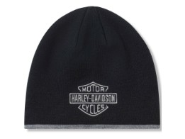 Beanie Bar&Shield