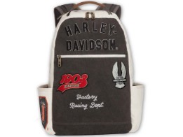 Rucksack Vintage