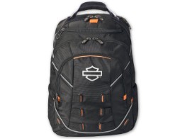 Rucksack reflective Bar&Shield