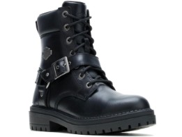 Schuhe Sienna Lace CE schwarz