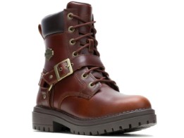 Schuhe Sienna Lace CE braun