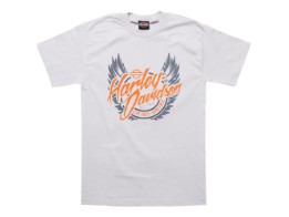T-Shirt Harley Days Dresden 26 - Wings