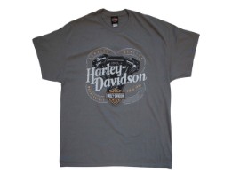 T-Shirt Harley Days Dresden 22 - Ultra II