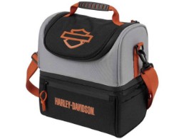Lunchbox Open Bar&Shield