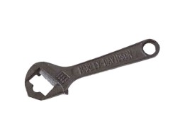 Flaschenöffner Wrench