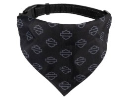 Hundehalsband Repeat Bar&Shield