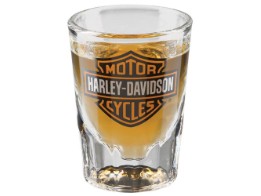 Schnapsglas Bar&Shield