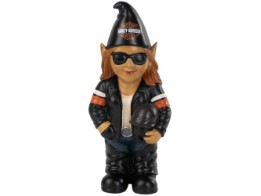 Gnomide Sunny