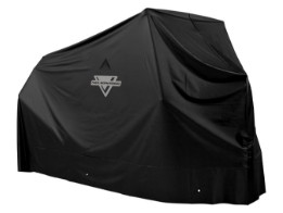 Motorradabdeckplane XXL