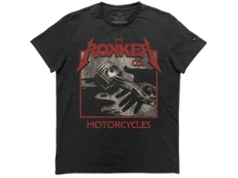 T-Shirt Rokkallica