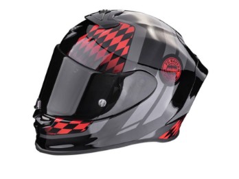 Helm Exo Air FC Bayern