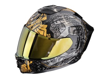 Helm Exo-1500 Air Apus