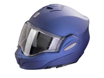 Helm Exo-Tech Evo Pro